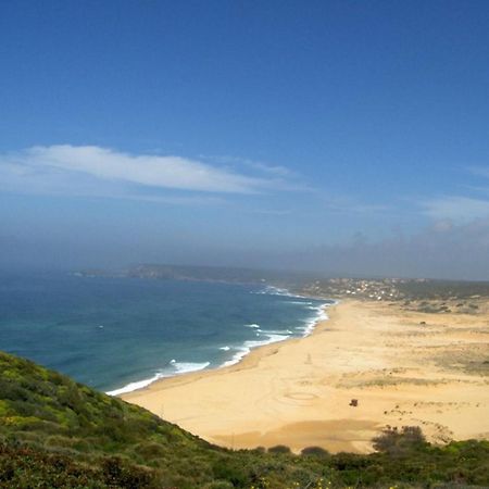Holiday Home Bella Sardinia-1 By Interhome ซาร์คิตตู กูเญรี ภายนอก รูปภาพ