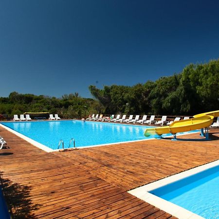 Holiday Home Bella Sardinia-1 By Interhome ซาร์คิตตู กูเญรี ภายนอก รูปภาพ