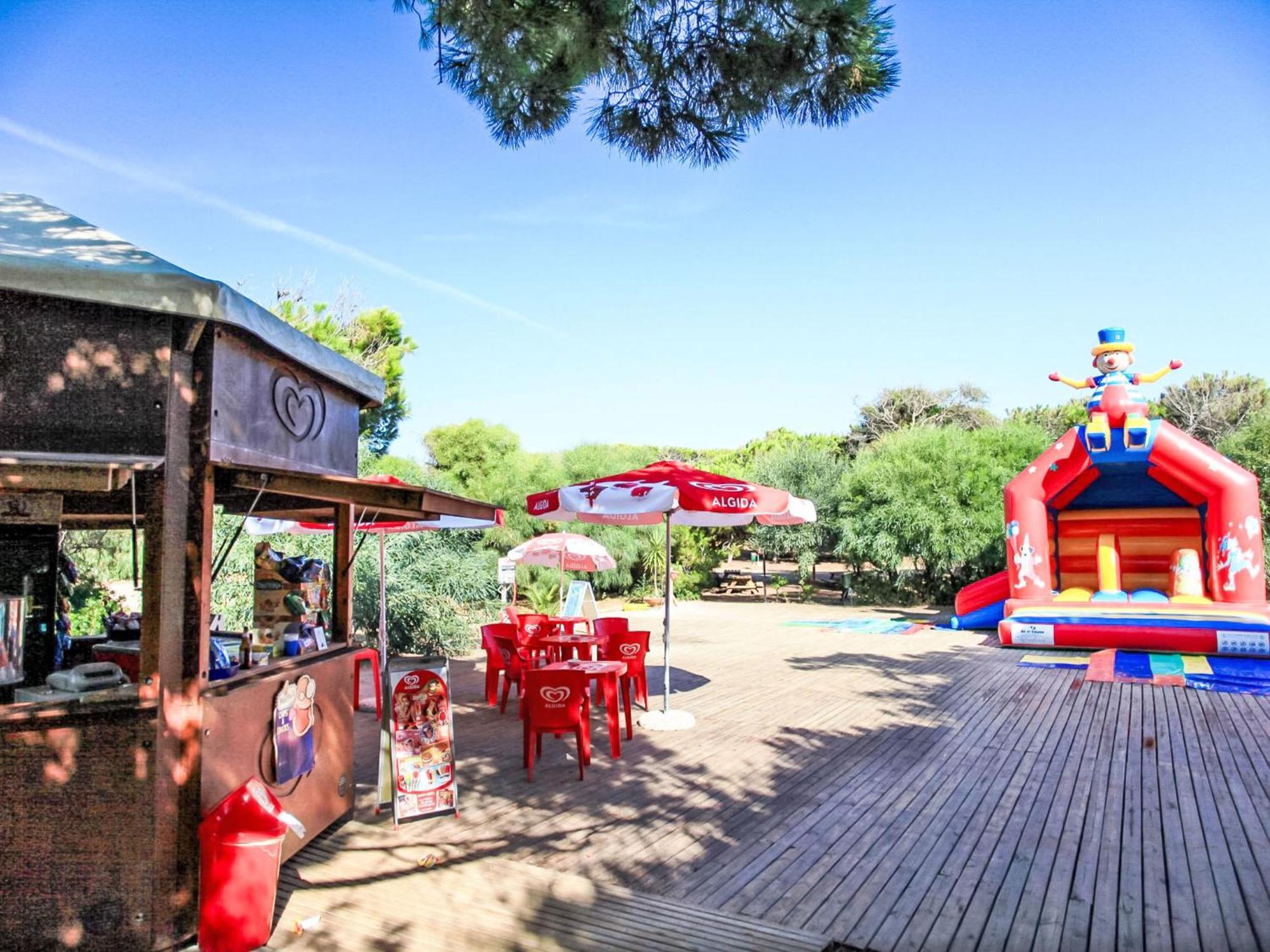Holiday Home Bella Sardinia-1 By Interhome ซาร์คิตตู กูเญรี ภายนอก รูปภาพ