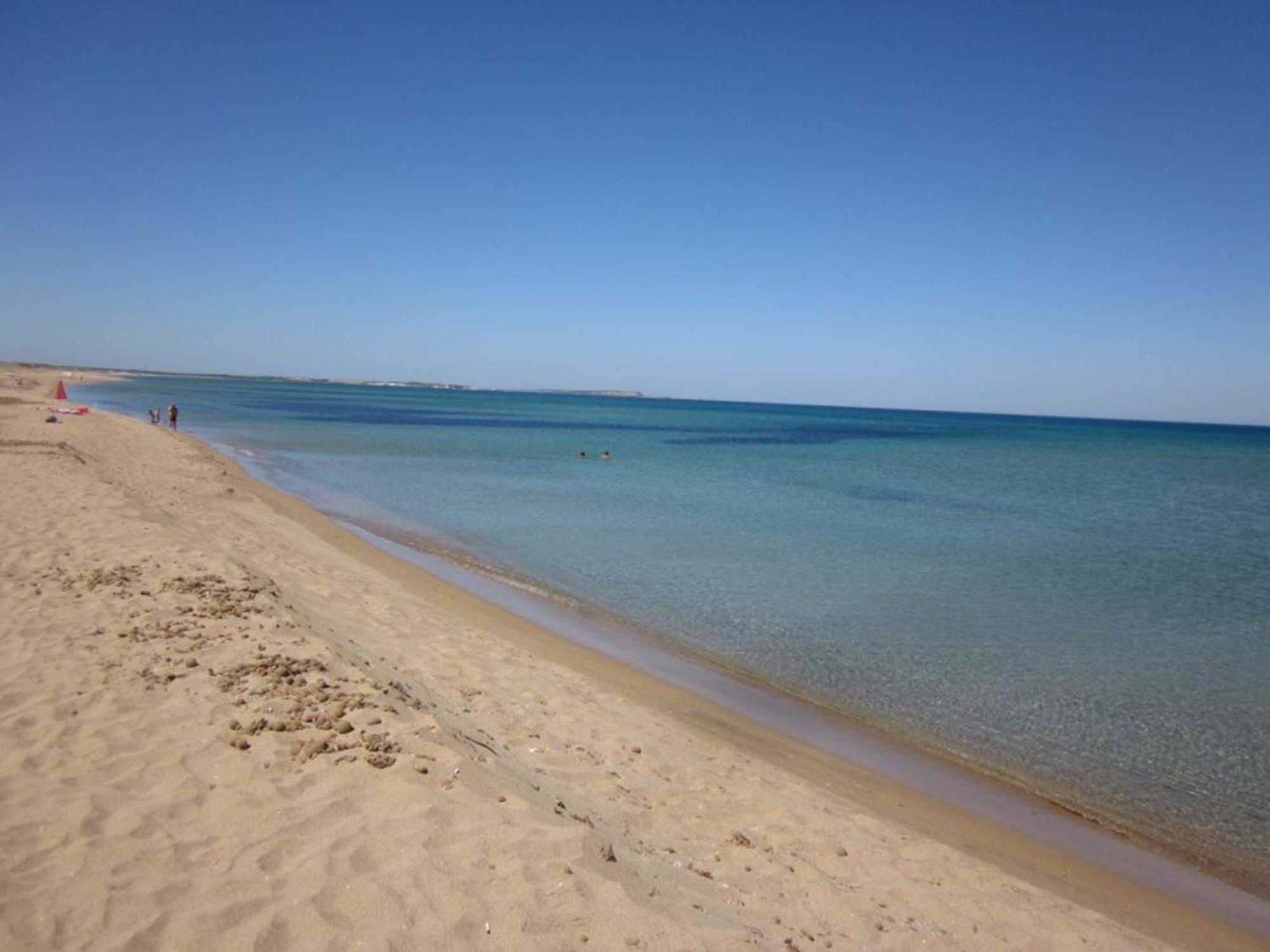 Holiday Home Bella Sardinia-1 By Interhome ซาร์คิตตู กูเญรี ภายนอก รูปภาพ