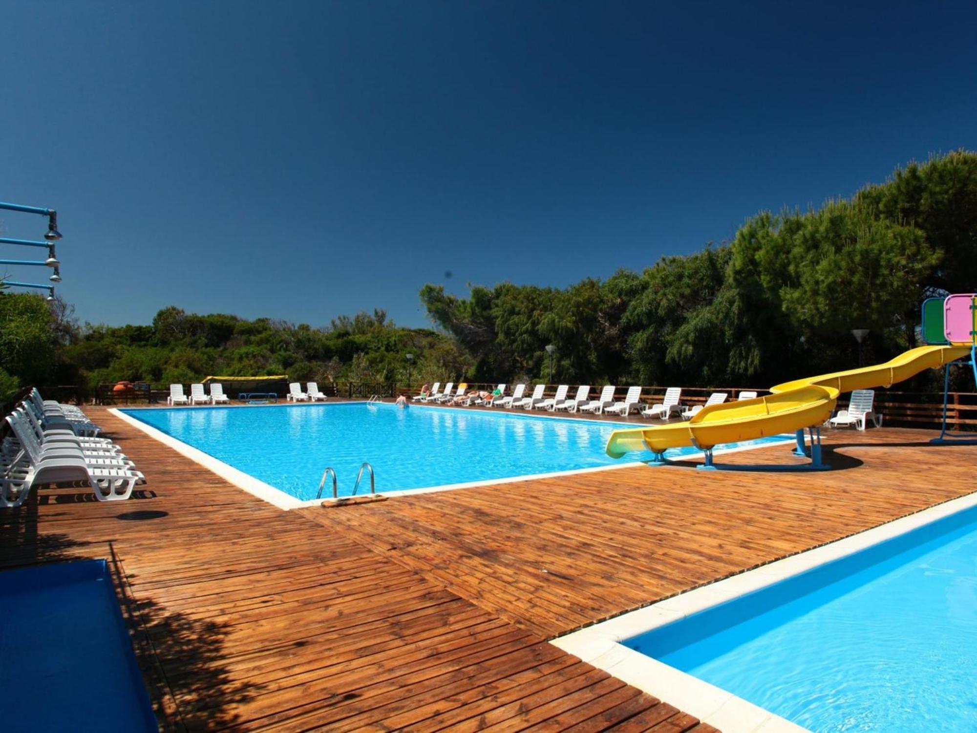 Holiday Home Bella Sardinia-1 By Interhome ซาร์คิตตู กูเญรี ภายนอก รูปภาพ